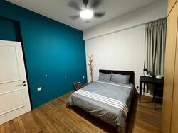 Dover Parkview (D5), Condominium #572930811